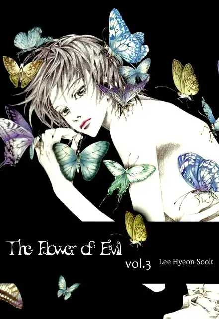 Flowers of Evil (Manhwa) Chapter 8 1